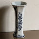 Vase cornet, Delft