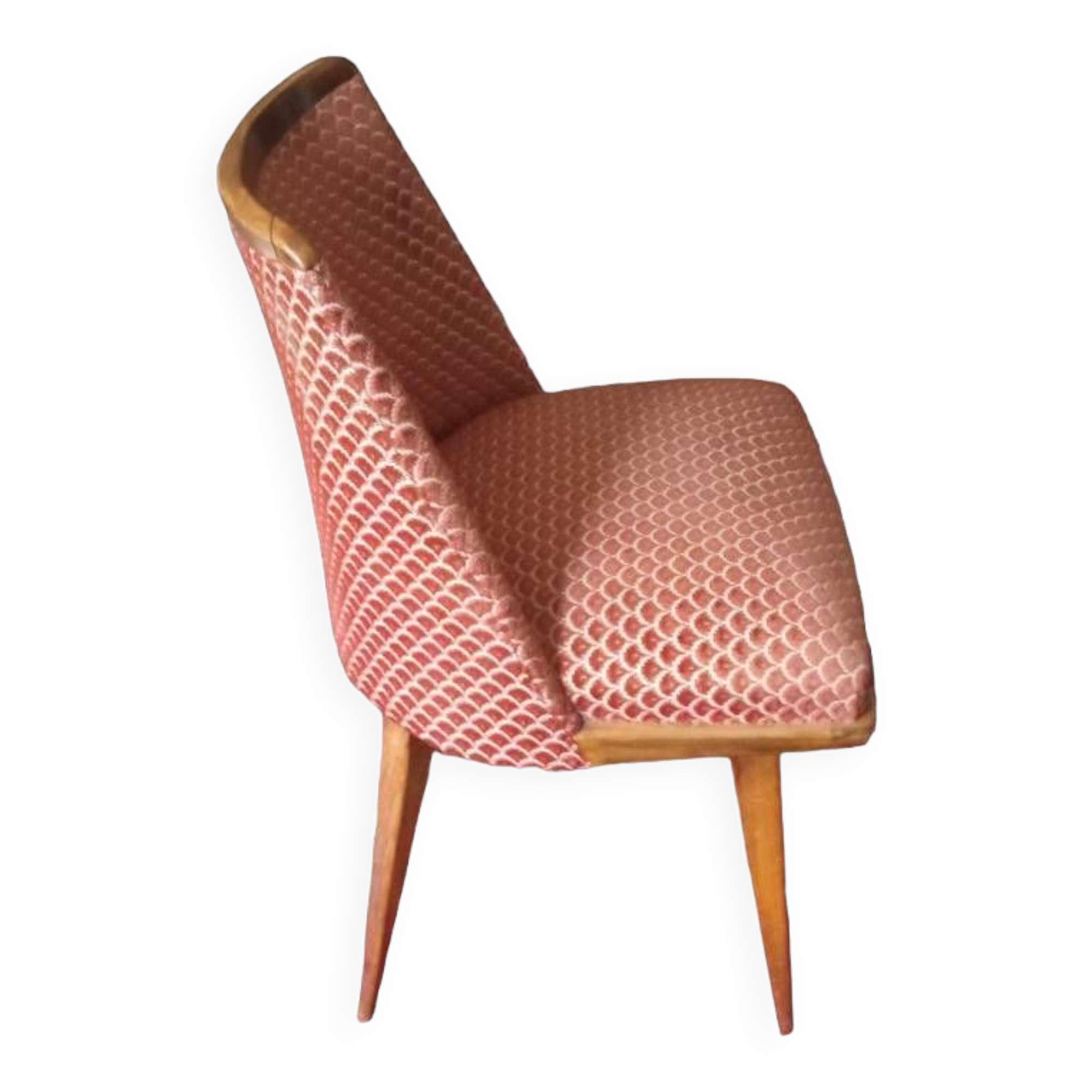 Vintage dining chairs 1960s
