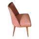 Vintage dining chairs 1960s