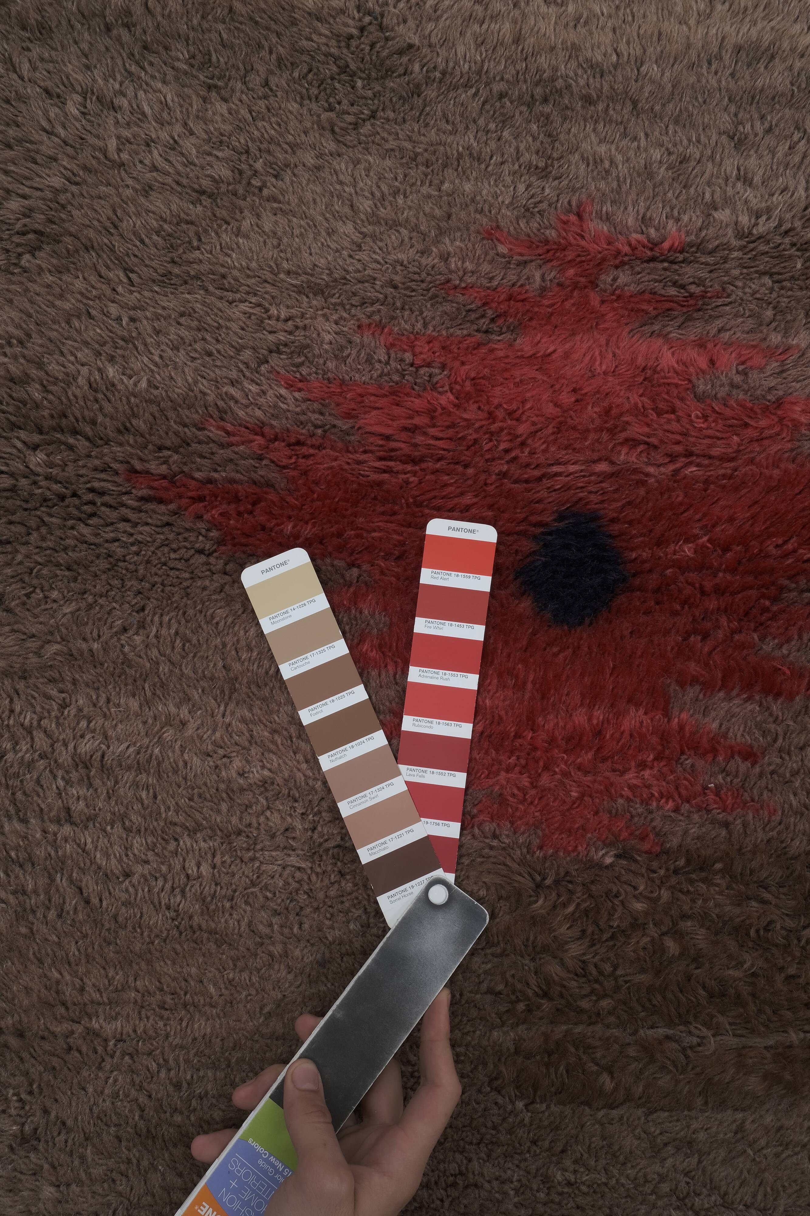 Carpet 97x209 cm