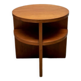 Art Deco coffee table