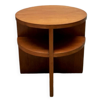 Art Deco coffee table