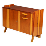 Buffet, commode de František Jirák, 1970, Tchécoslovaquie