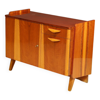 Buffet, commode de František Jirák, 1970, Tchécoslovaquie