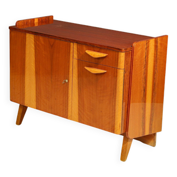 Mid century chest of drawers by František Jirák, 1970´s, Czechoslovakia