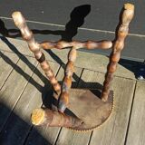 Tripod stool