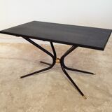 Chic 50s coffee table