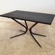 Chic 50s coffee table
