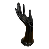 Main vintage ring holder soliflore