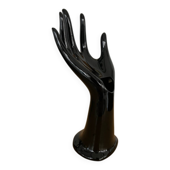 Main vintage ring holder soliflore