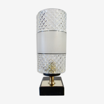 Lampe de table vintage