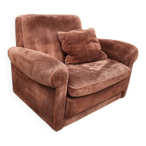 Fauteuil Mickey Extra