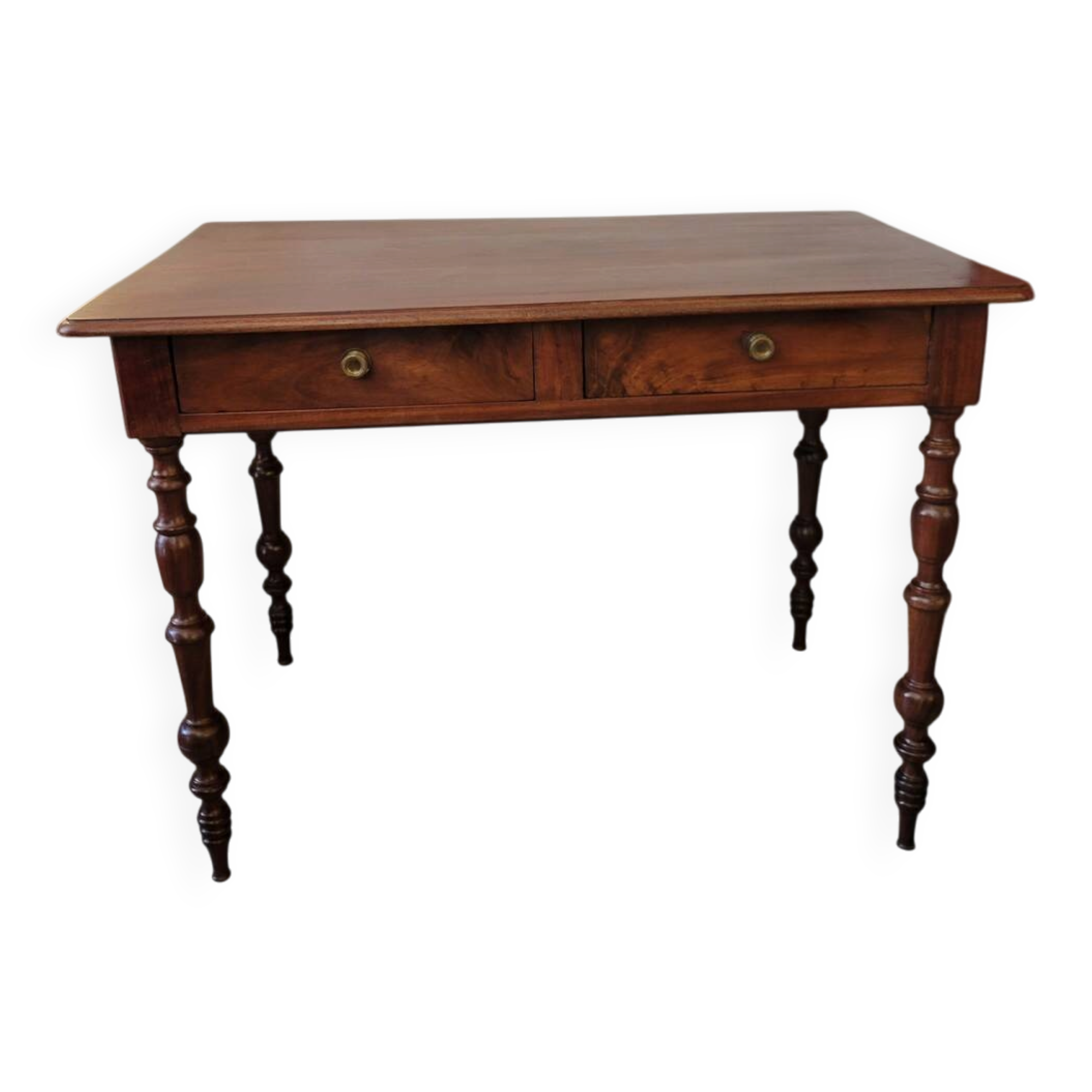 Petit bureau Louis-Philippe