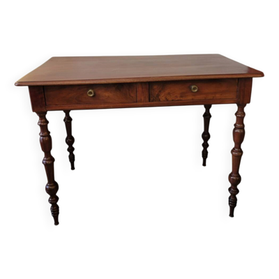 Petit bureau Louis-Philippe