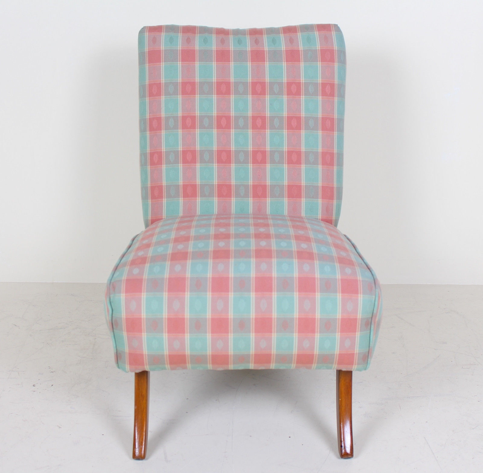 Slipper Chair