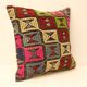 Coussin kilim turc