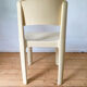Garden chair Allibert 1960 France