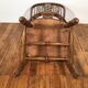 windsor armchair
