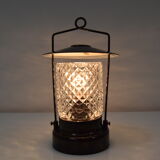 Mid-Century Table Lamp/Lidokov, 1960´s