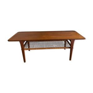table basse scandinave