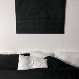 Abstract painting