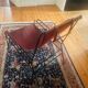 Celchar AM.PM armchair in burgundy leather - Very good condition