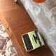 Enfilade buffet scandinave vintage en teck, 1960