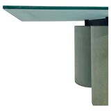 Mid-Century Modern 'Serenissima' Dining Table by Lella & Massimo Vignelli