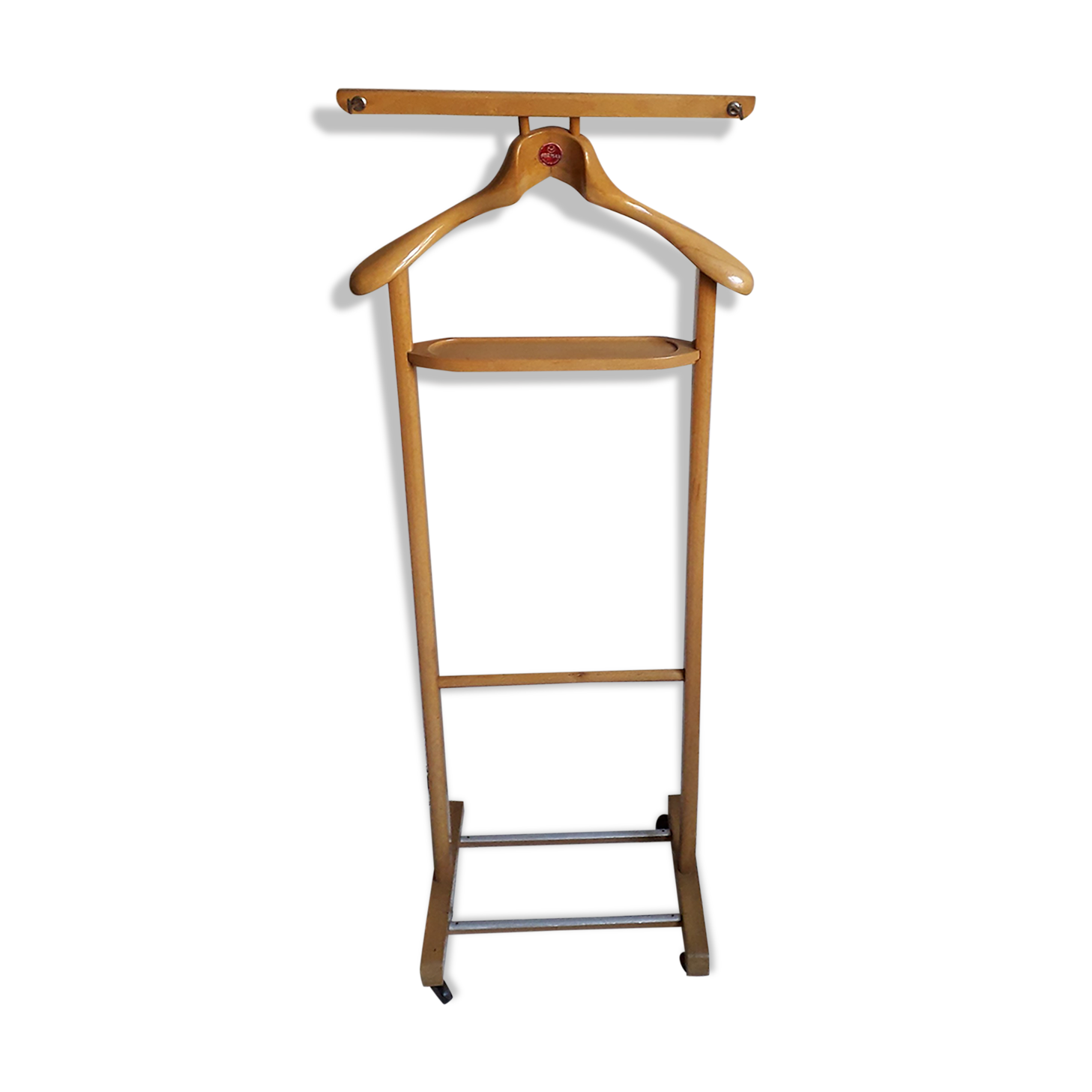 Valet de chambre Formax