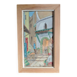 Orientalist painting