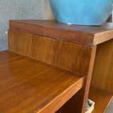 Vintage sideboard from the 60s (shallow)
