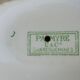 Sarreguemines Palmyre Earthenware Sauce Boat