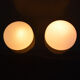 Plafond, wall lamp type ote-4, foton light-sensitive materials factory, poland, 1980s