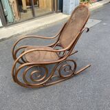 Fautelle bascule,