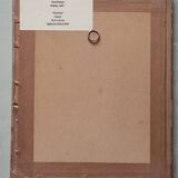 Peinture par Paul Masset