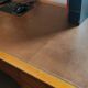 Empire style desk