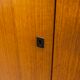 Armoire teck des années 60 Simat Meubles