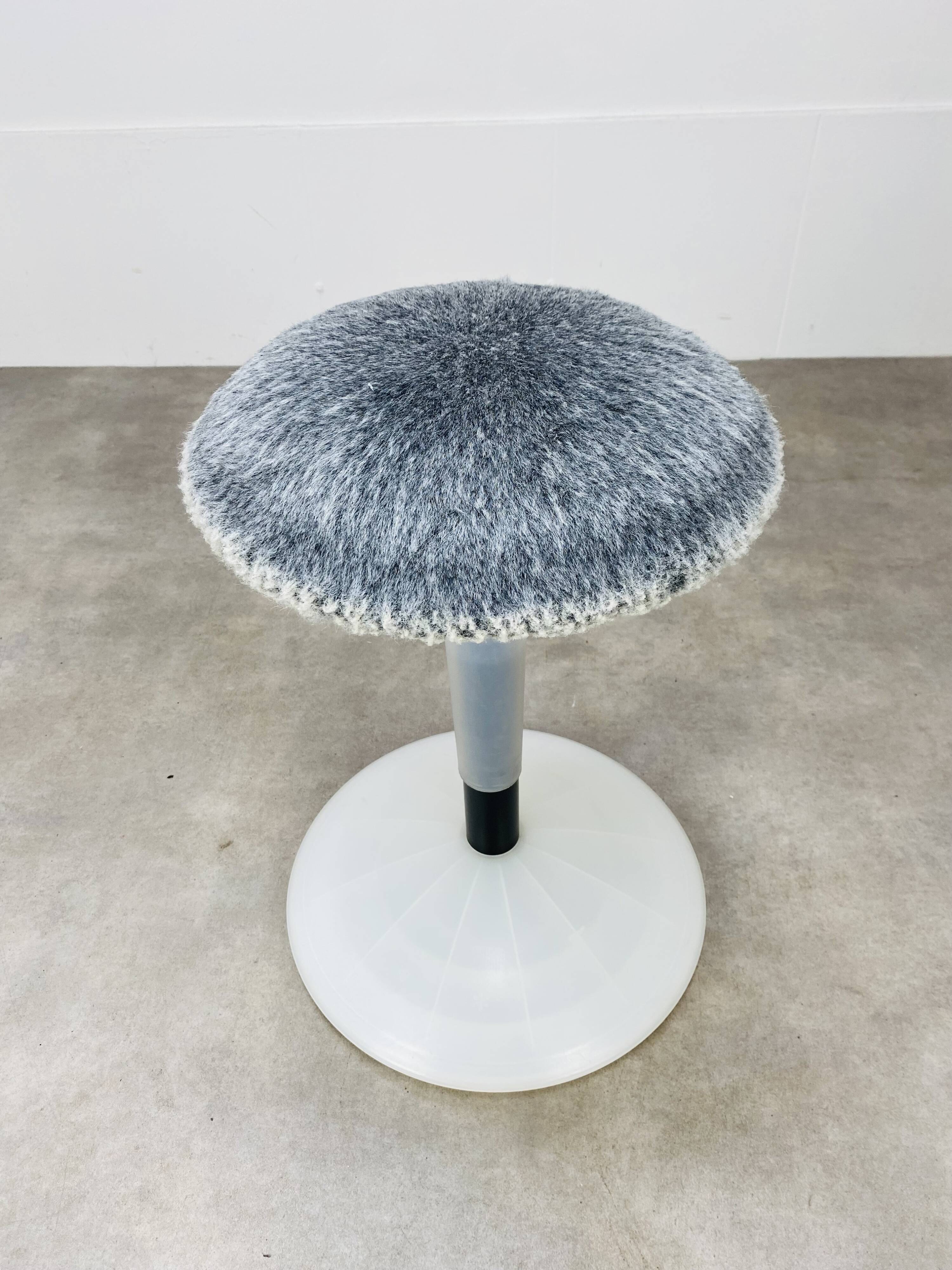 Tabouret Vitamin par Nicholai Wiig-Hansen pour Ikea 1990