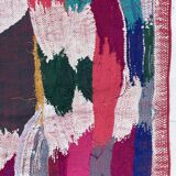 Tapis boucherouite 53x88cm