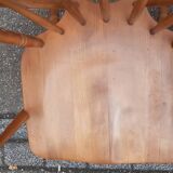 Fauteuils windsor