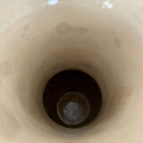 Large sunflower vase