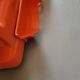 Téléphone Socotel Orange vintage