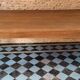Table de ferme