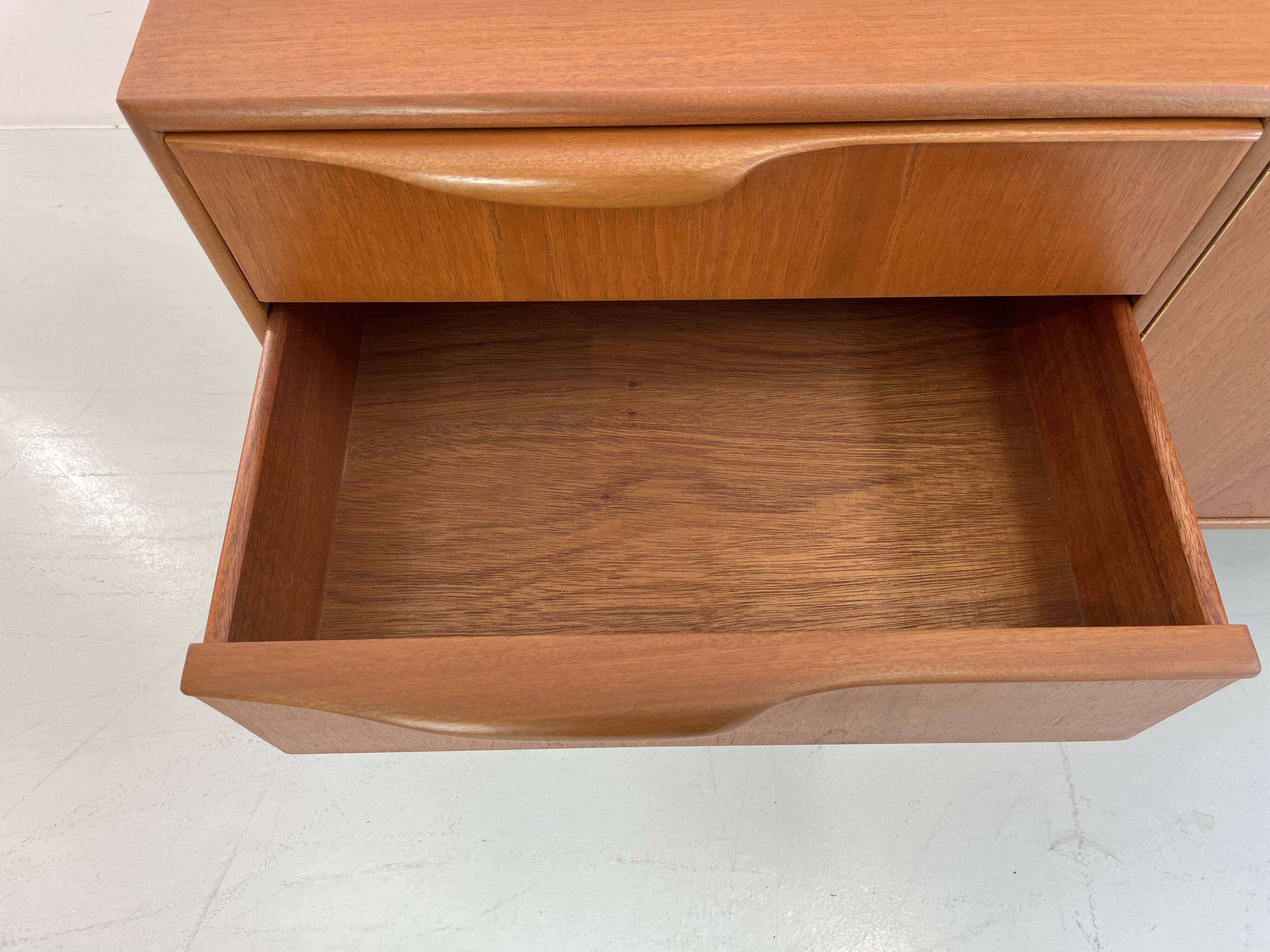 Vintage sideboard by McIntosh