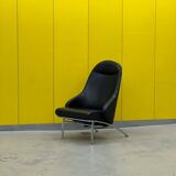 IP Design “Rocky” armchair design by Stefan Heiligener
