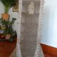 Casier de tri postaux en fer 104 x 122 cm