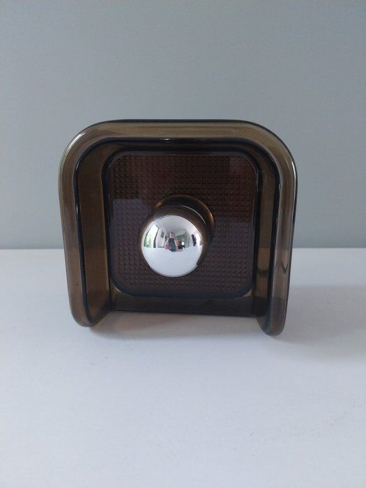 Guzzini wall light by Makio Hasuike