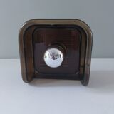 Guzzini wall light by Makio Hasuike