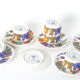 Tasses à café Acapulco Villeroy & Boch