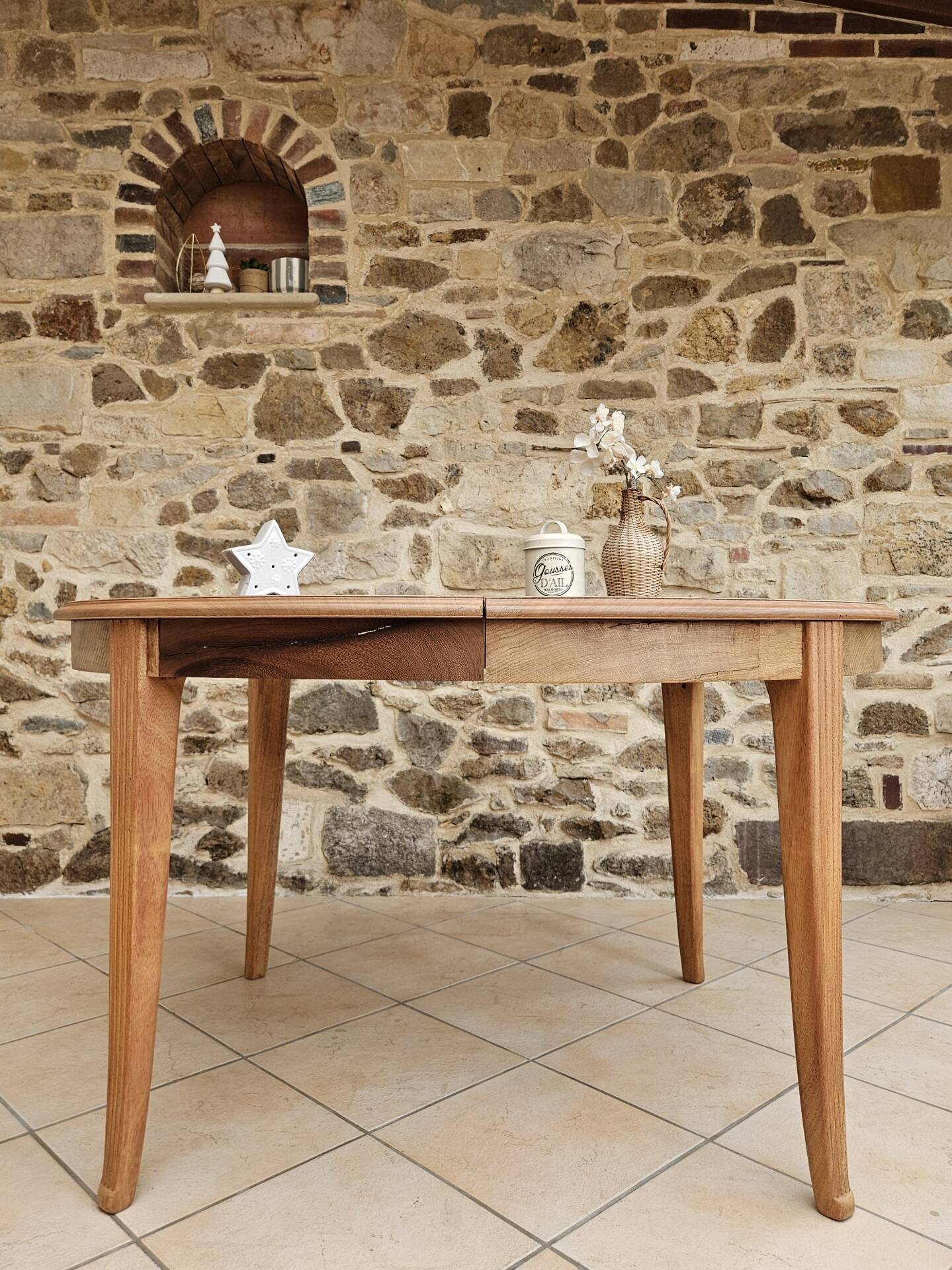 Art Deco table